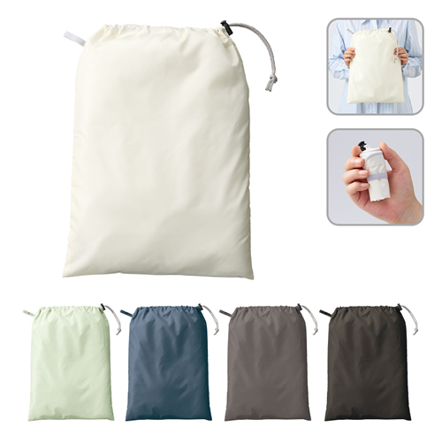 ファインライトポリ巾着（L）