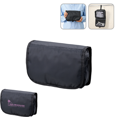 ベーシックハンギングポーチ