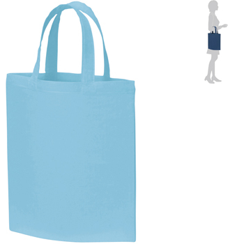 A4コットンバッグ