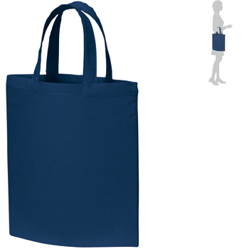 A4コットンバッグ