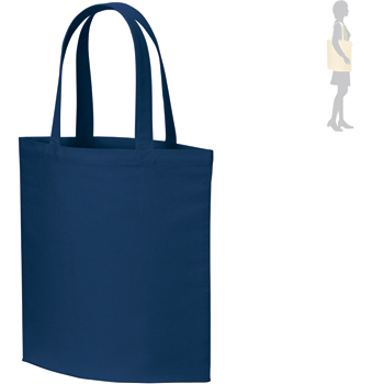 ＜アウトレット売切廃盤＞ ライトキャンバスバッグ（L）