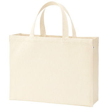 キャンバスカレッジトート（L）ワイド