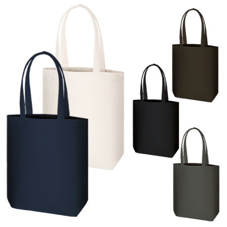 ＜アウトレット売切廃盤＞ ライトキャンバスタウントート（M）