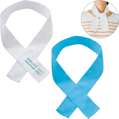 ＜アウトレット売切廃盤＞ [熱中症対策] スグヒエスカーフ