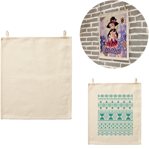 ＜アウトレット売切廃盤＞ ファブリックポスター