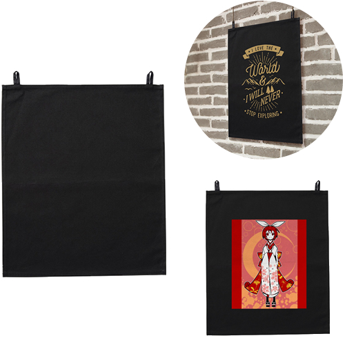 ＜アウトレット売切廃盤＞ ファブリックポスター