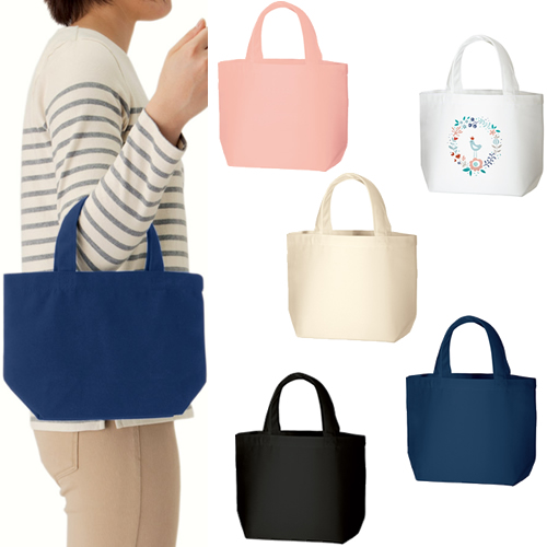 ＜アウトレット売切廃盤＞ ポリキャンバストート（S）