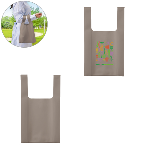 ＜アウトレット売切廃盤＞ EVAマルシェバッグ（S）