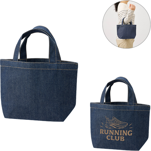 デニムトート（Ｓ）