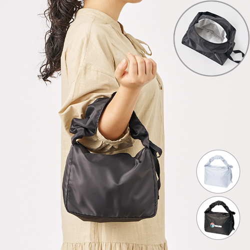 [保冷バッグ] ライトクーラーランチトート