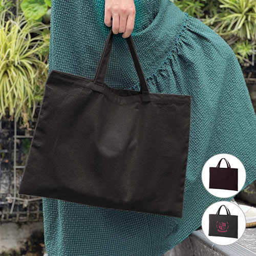 ライトキャンバスレッスントート