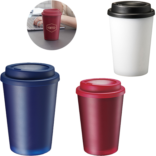 テイクアウトタンブラー