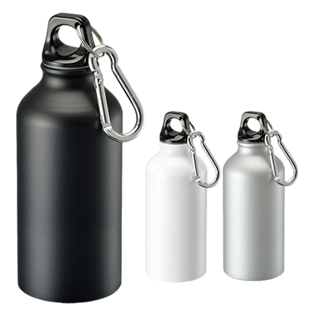 ＜アウトレット売切廃盤＞アルミマウンテンボトル 400ml