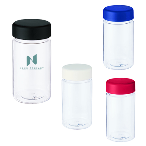 クリアタンクボトル 350ml