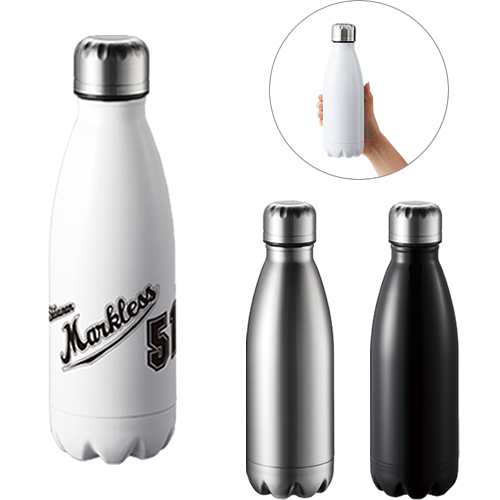 ＜アウトレット売切廃盤＞ ロケットサーモボトル420ml