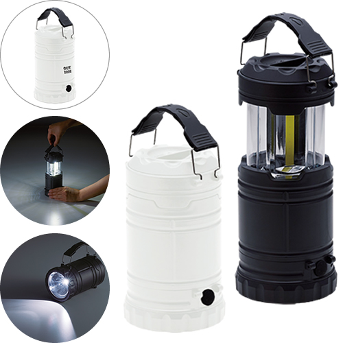 COB3フェイスランタン ビッグライト