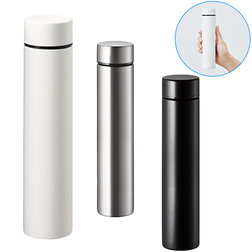 ＜アウトレット売切廃盤＞ ポケットサーモボトルロング 200ml