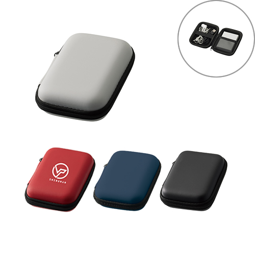 [モバイルポーチ] モバイルアクセサリーケース（Ｓ）