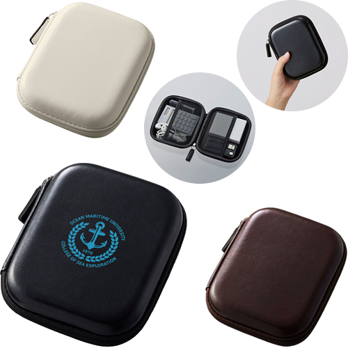 レザースタイルマルチケース（M）