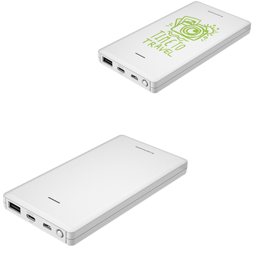 PD20Wモバイルバッテリー10000