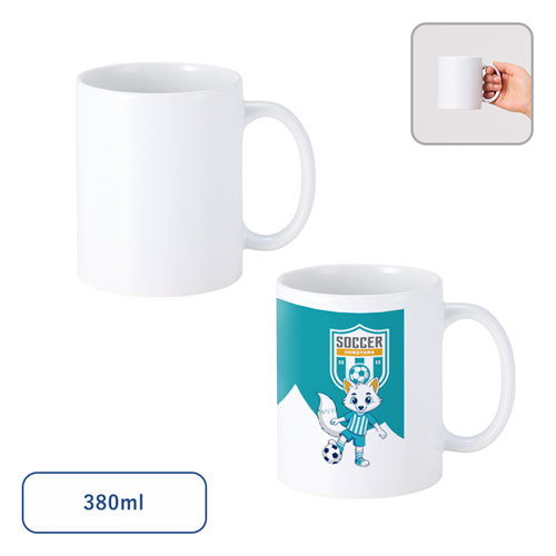 陶器マグストレート（Ｌ）