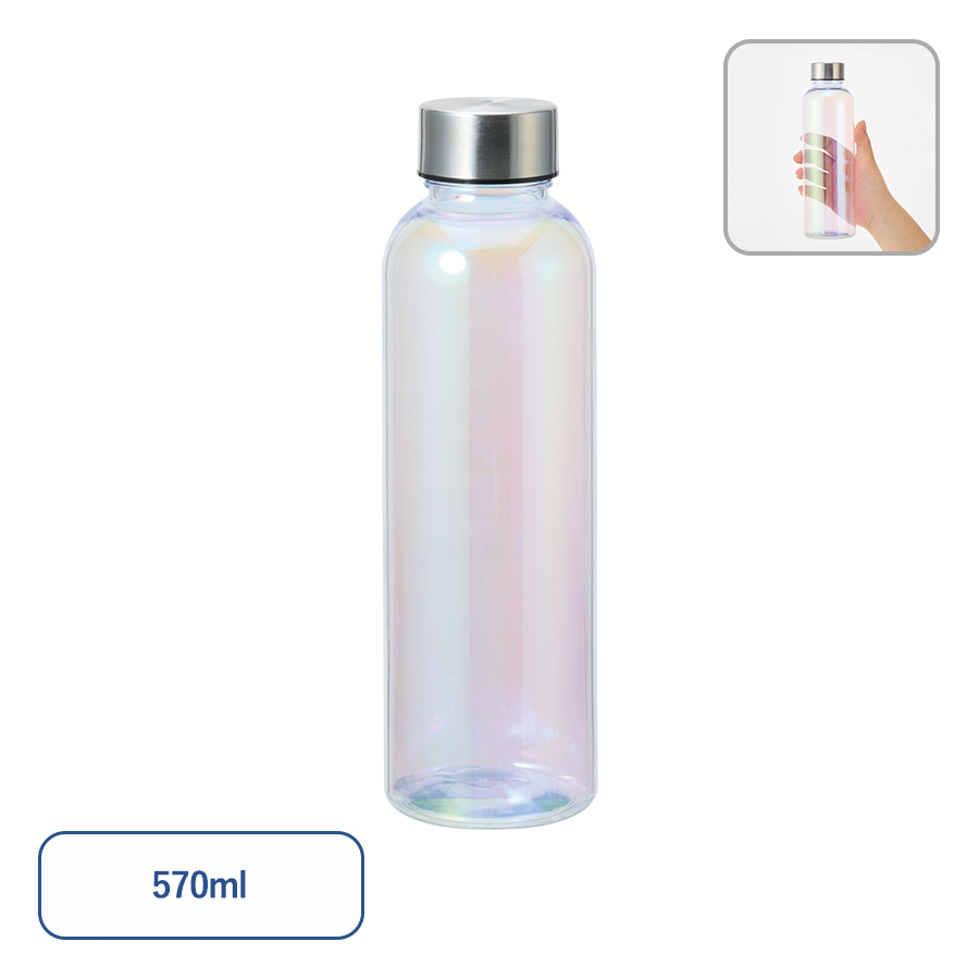 オーロラクリアボトル570ml
