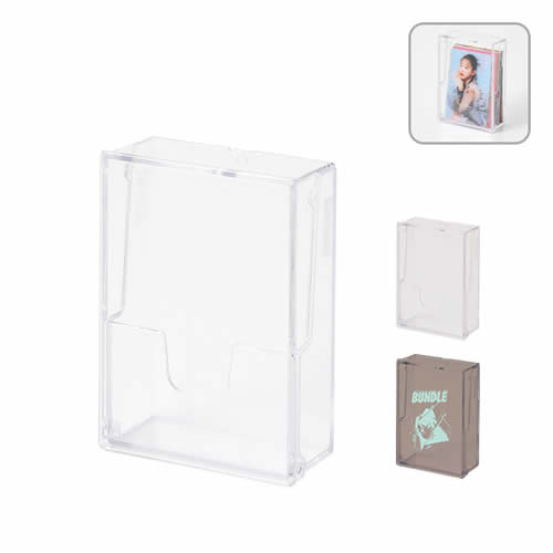 全面印刷できるカードケース