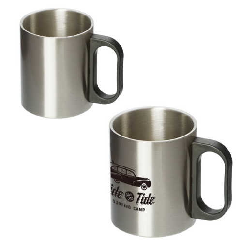 ステンレスマグ／300ml