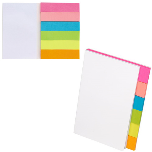 6+1付箋セット
