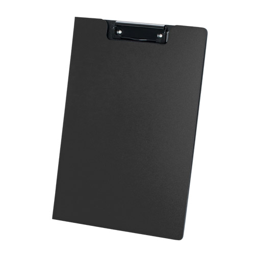 [バインダー] A4クリップファイル