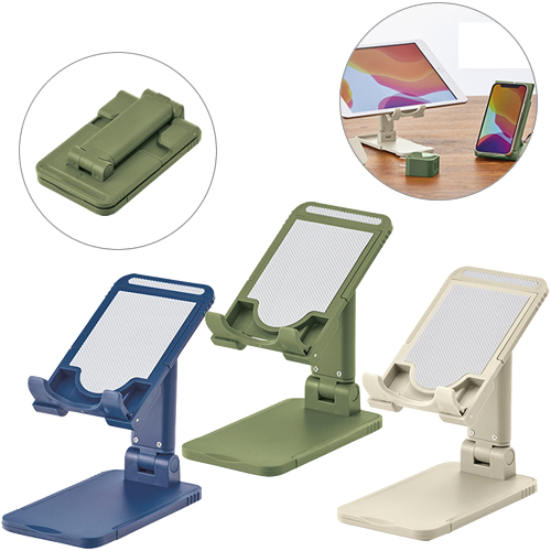 ＜アウトレット売切廃盤＞ スマホ＆タブレットスタンド