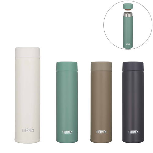 サーモス 真空断熱ミニケータイマグ（180ml）（JOJ-181）