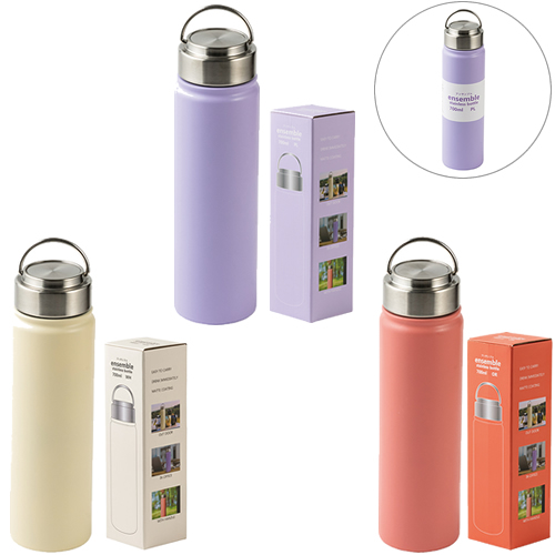 ステンレスボトル（700ml）
