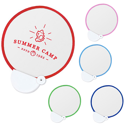 フォールディングファン