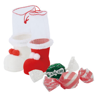 [Xmas・クリスマス] X