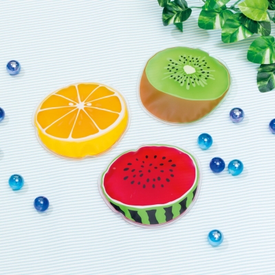 フレッシュなフルーツ保冷剤 アソート(指定不可)