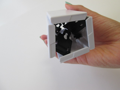 ノベルティ:スリムコンパクト双眼鏡