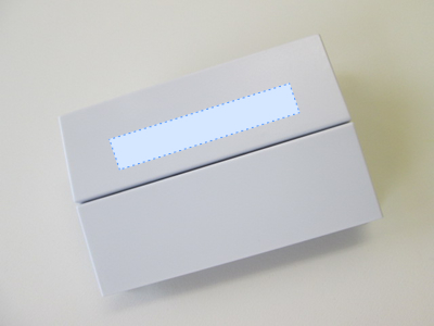 ノベルティ:スリムコンパクト双眼鏡