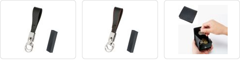 カーボン調グッズ:ボールペン