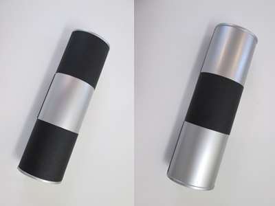 ノベルティ:トリックケース電卓(ボールペン付)