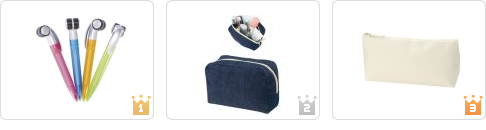 <ベスト3>ビューティ・エチケット・トラベル用品