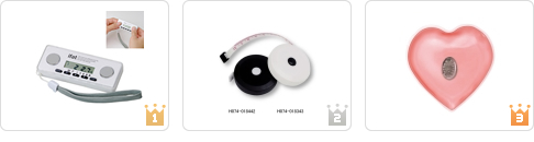 <ベスト3>ヘルスケア・フィットネス・風邪予防