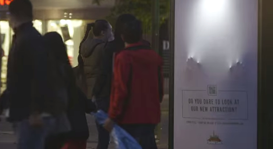 一体、どんな仕組みになっているんでしょう?詳細は公式動画にてご覧ください。