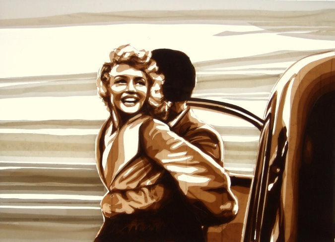 Title:When nothing else mattered