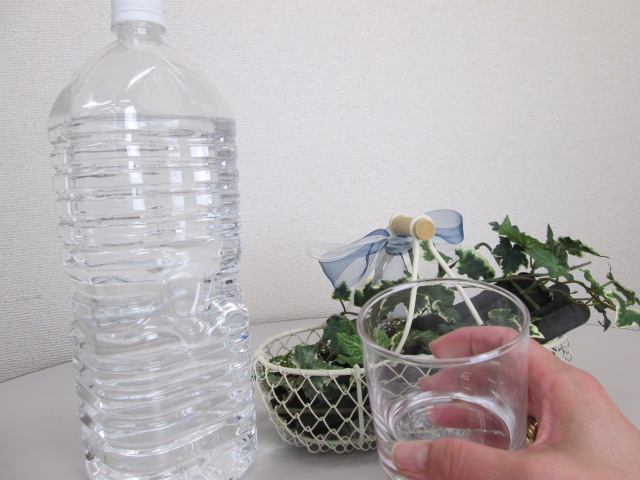 ノベルティ:フリーグラスタンブラー(225ml)