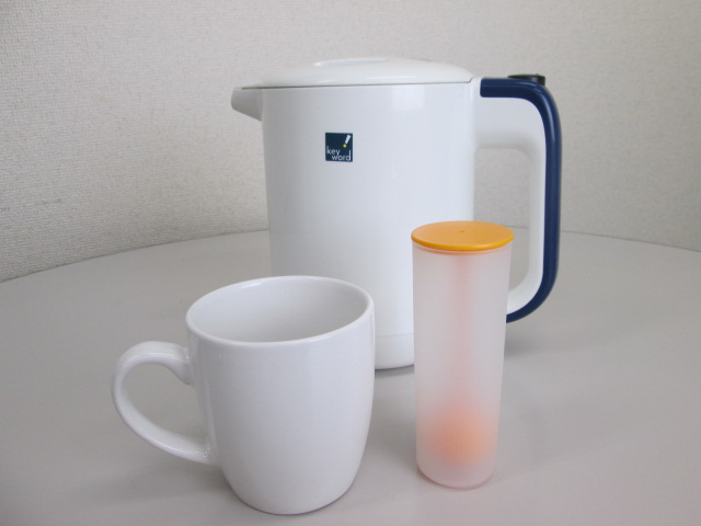 ノベルティ：ティーボールスティック