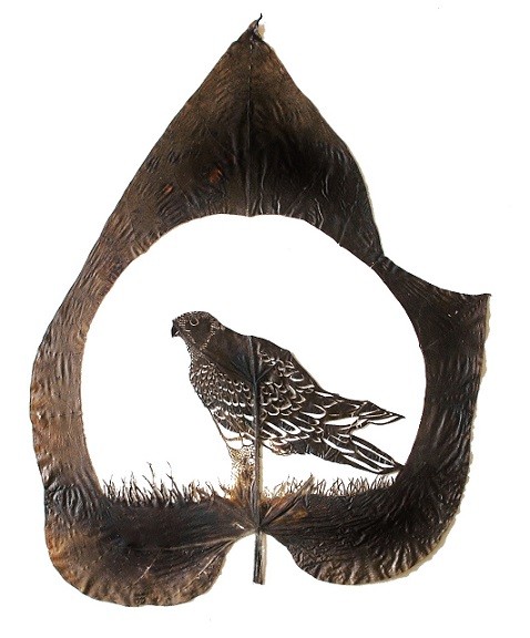 Falcon(ハヤブサ)