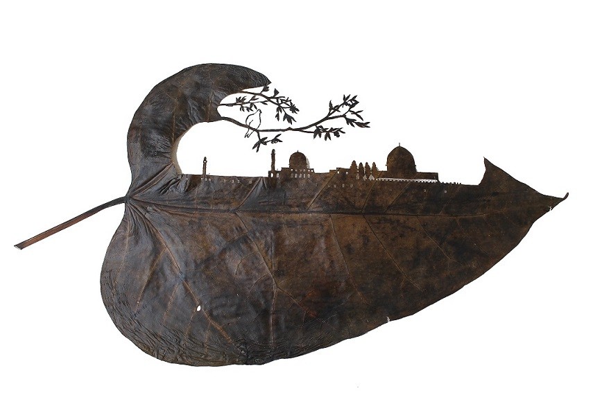 Horizonte of Jerusalem(エルサレムの地平線)