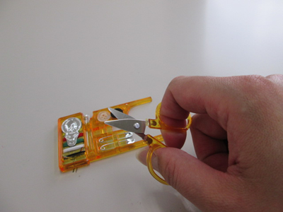 ノベルティ：カラフルソーイング アソート