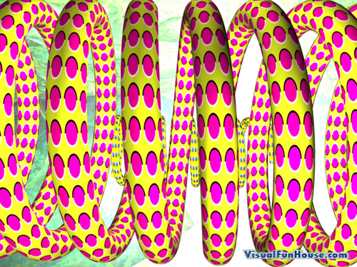 回転運動ですね。